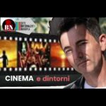 CINEMA E DINTORNI CON SANDRO TORELLA