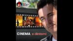 CINEMA E DINTORN CON SANDRO TORELLA I - FILM I CENTO PASSI