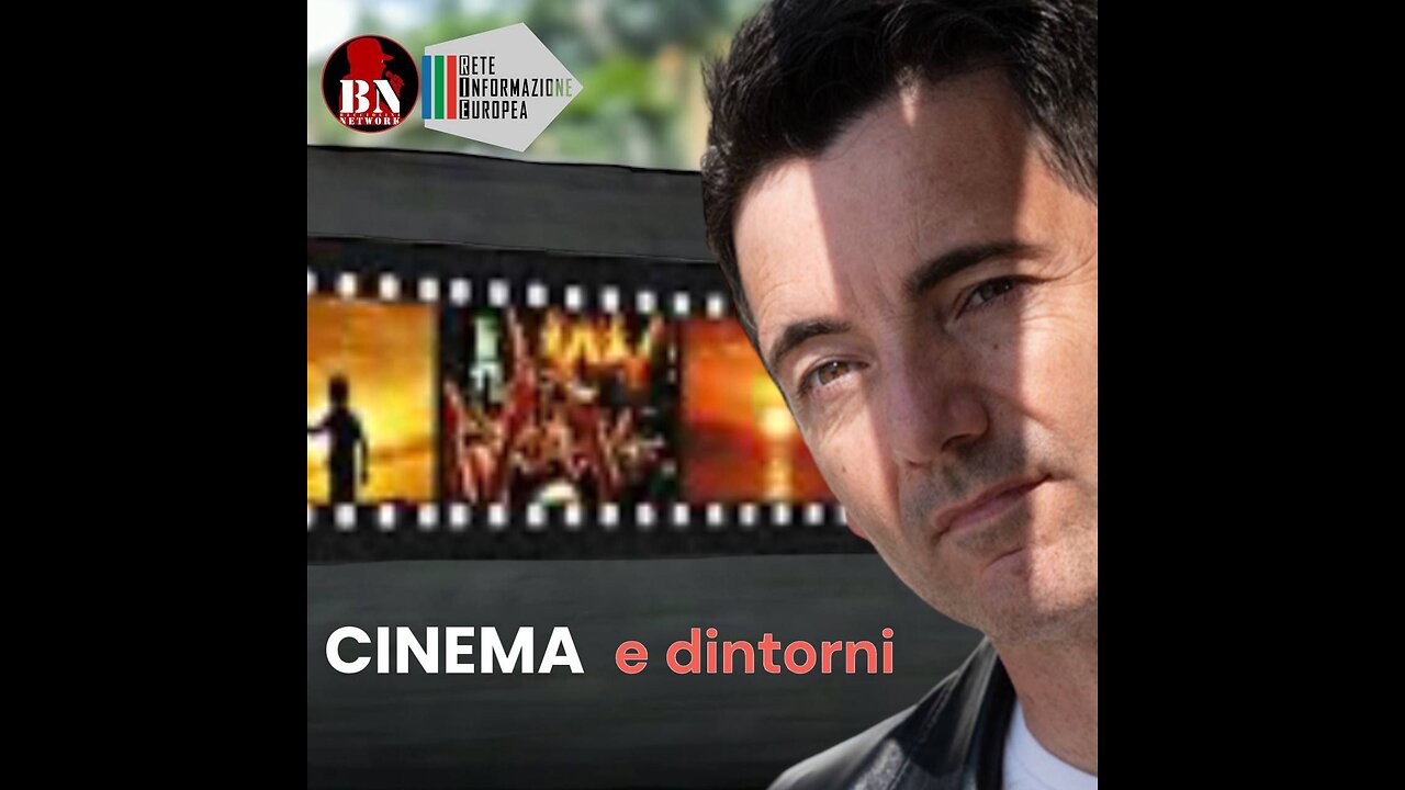 CINEMA E DINTORN CON SANDRO TORELLA I - FILM I CENTO PASSI
